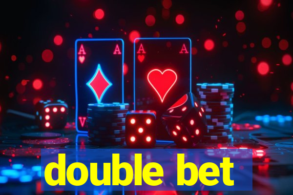 double bet